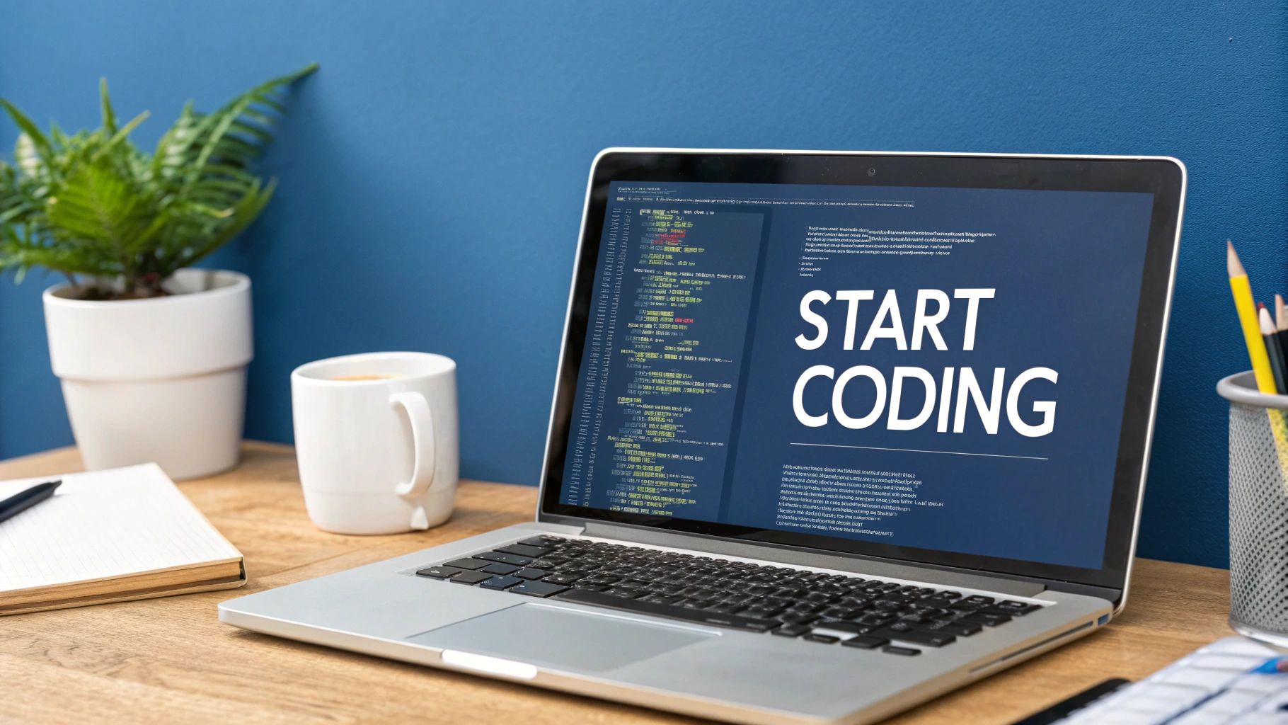 Setting up a Development Environment