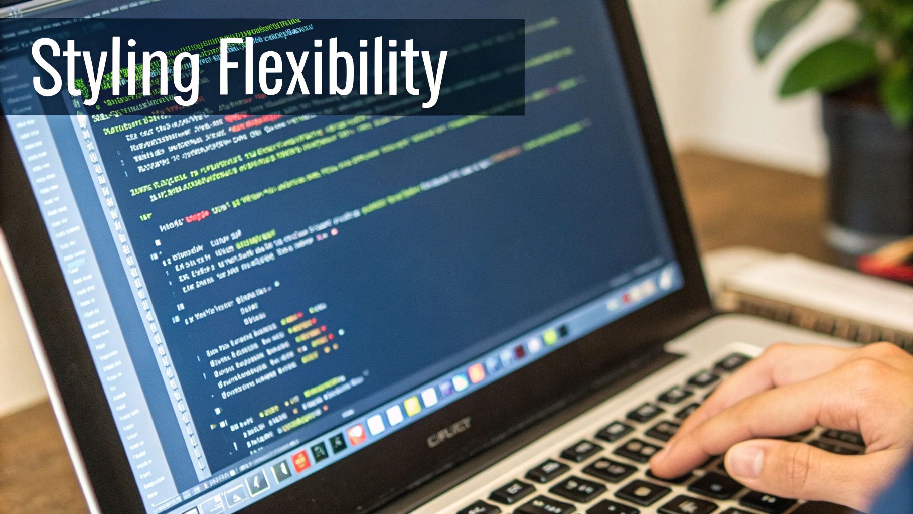 Flexible Layouts