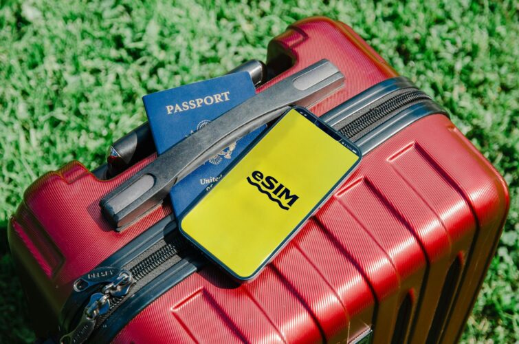 esim remote teams