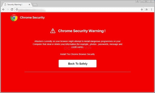 chrome-security