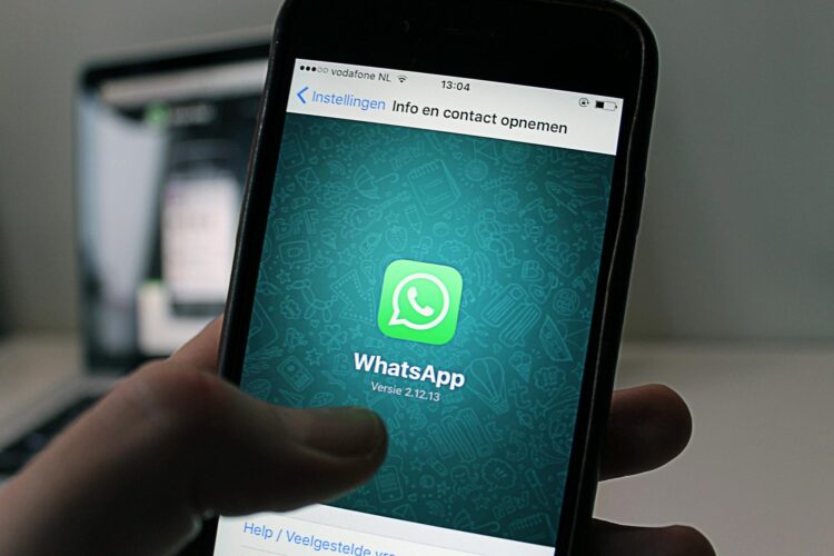 whatsapp marketing software