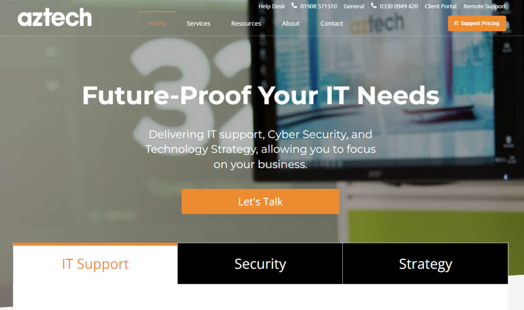 aztech